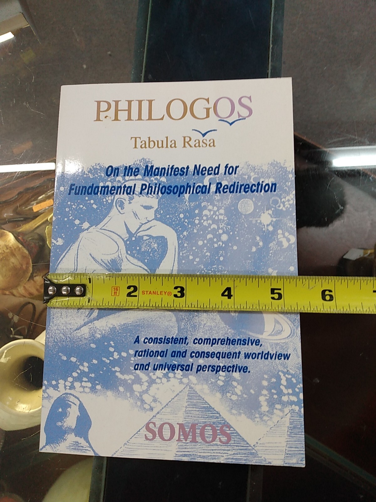 Philogos by Tabula Rasa