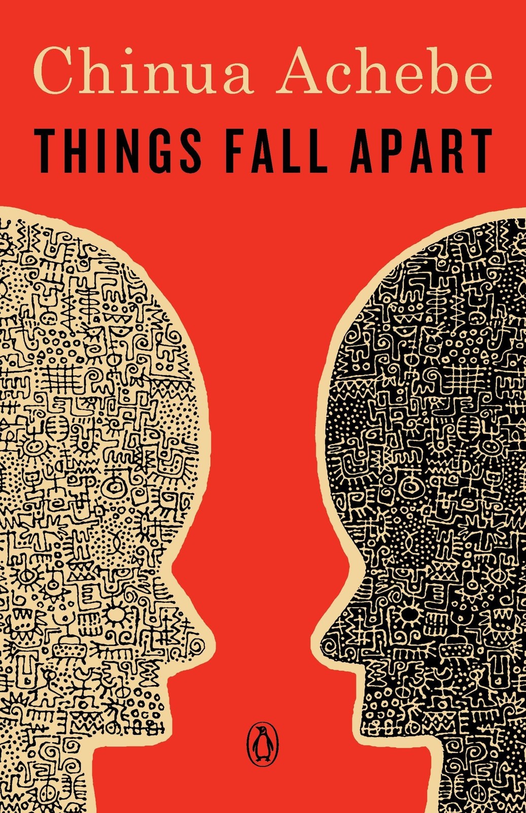 Things Fall Apart: A Novel – Achebe, Chinua – Good – See condition notes