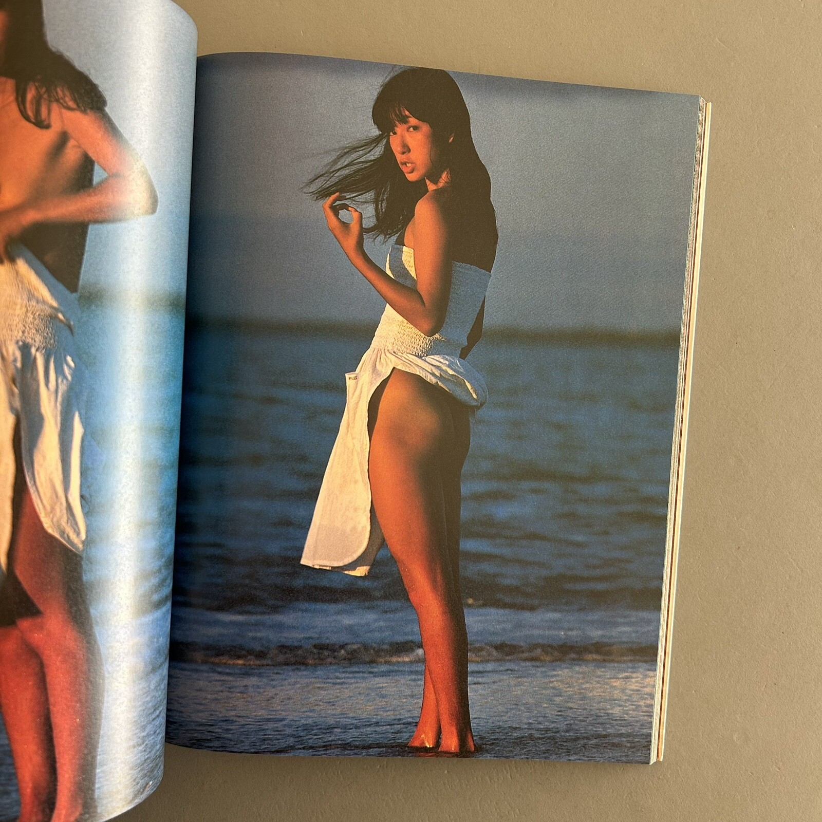 Japanese Rare Photo Book “Say Shoujo” Tadashi Endo (1980) 1970s Japanese culture