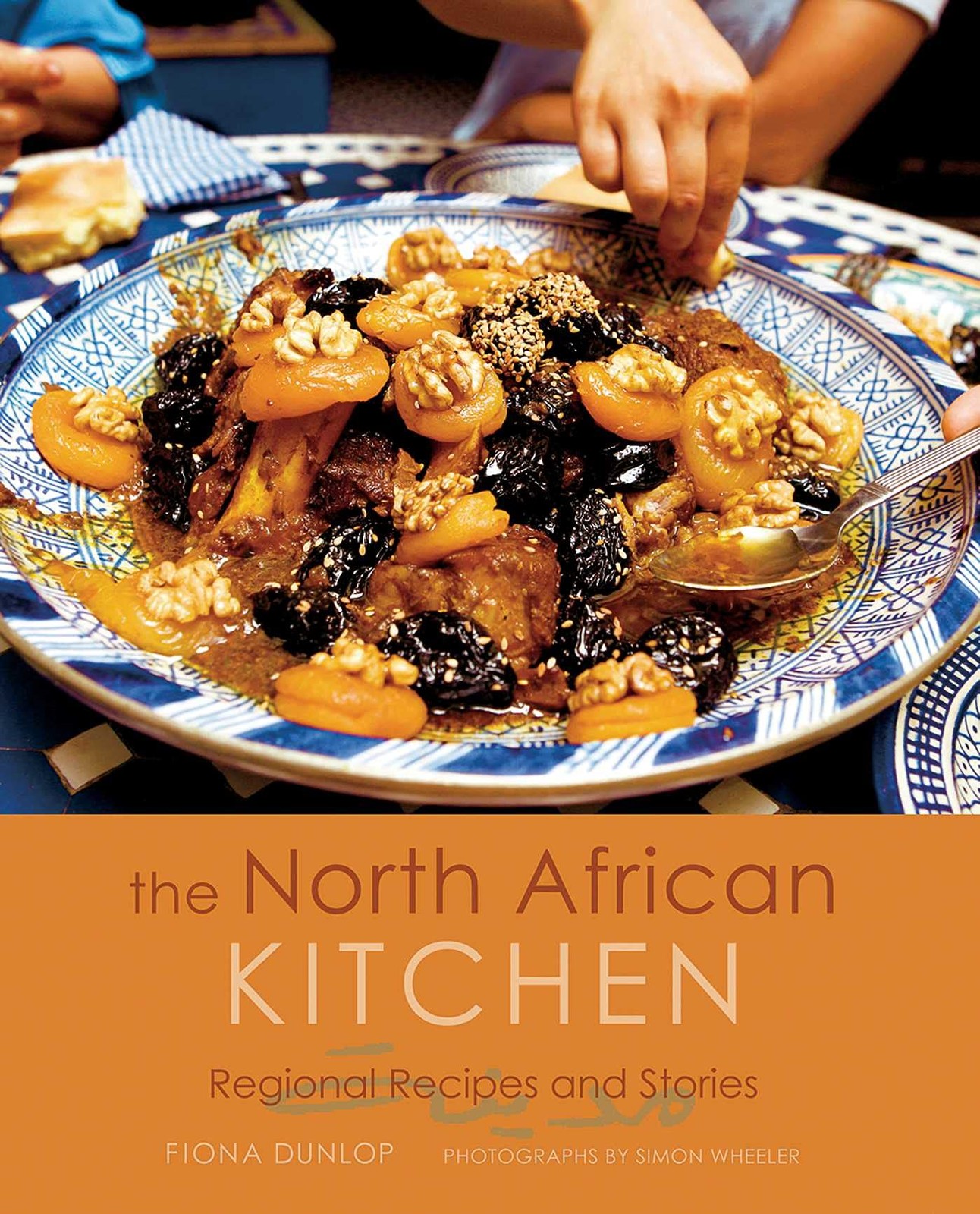 The North African Kitchen: Regional Recipes and Stories: 15-Year Anniversary…