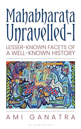Mahabharata Unravelled
