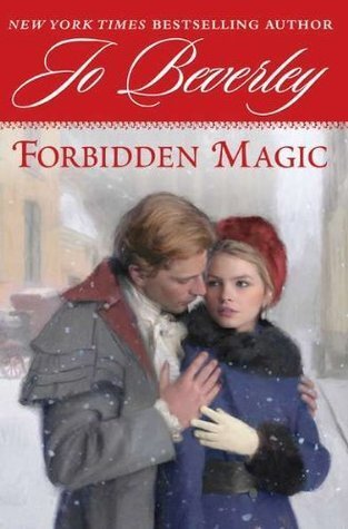 Forbidden Magic Jo Beverley(1998)