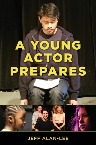 A Young Actor Prepares – Alan-Lee, Jeff