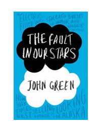 Fault in Our Stars by John Green (2012, Hardcover)