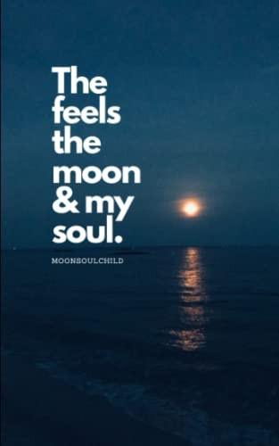 The Feels The Moon and My Soul, Sheehan, Sara