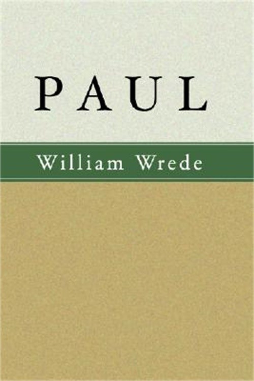 Paul (Paperback or Softback)