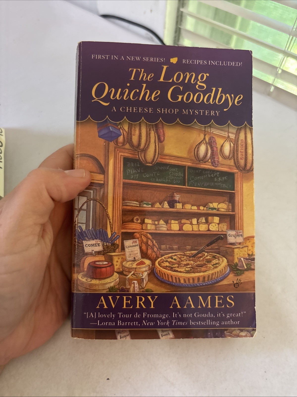 Lot of 10 – Cozy Mysteries – Mixed Authors – FREE SHIPPING