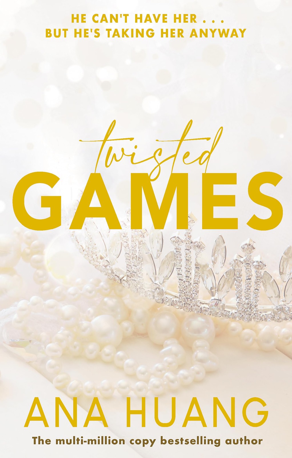 Twisted games (twisted series)